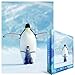 Eurographics Penguin and Chick 1000-Piece Puzzle