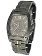 Fossil FS4251 Fossil Mens Metal Chronograph Watch - Silver Dial