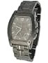 Fossil Chronograph Silver Dial Watch
