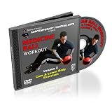 Medicine Ball Workout (Core & Lower Body Exercises)