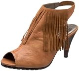 Cri de Coeur Women's Sweep Slingback Sandal
