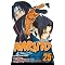 Naruto manga