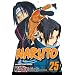 Naruto, Vol. 25: Brothers