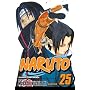 Naruto: v. 25 (Naruto): v. 25 (Naruto (Paperback))