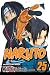 Naruto, Volume 25