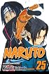Naruto, Volume 25 (v. 25)