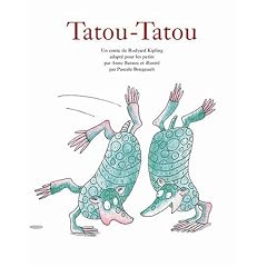 Tatou-Tatou