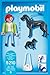 PLAYMOBIL Great Dane with Puppy