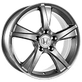 17 Inch Honda Wheels Rims Gunmetal (set of 4) by USARIM&node=15684181