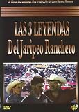 Cover art for  Las Tres Leyendas Del Jaripeo