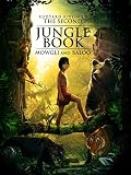 Rudyard Kipling's The Second Jungle Book: Mowgli & Baloo