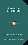 Rhymes Of Childhood