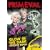 "Primeval" Glow in the Dark Sticker Book