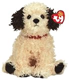Review TY 40461 / TY~SNEAKERS THE TERRIER DOG BEANIE BABY