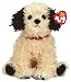 TY~SNEAKERS THE TERRIER DOG BEANIE BABY