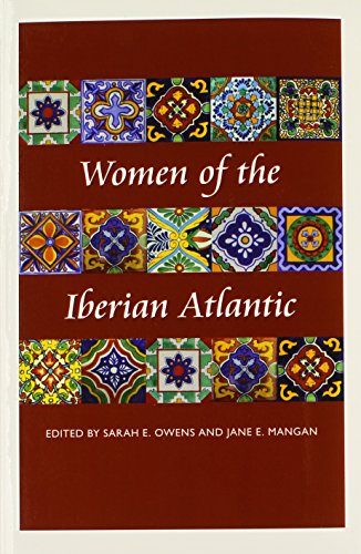 women of the iberian atlantic