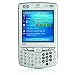 Electronics : HP iPAQ hw6910 Mobile Messenger - Windows Mobile 5.0 Phone Edition - PXA270 416 MHz - RAM: 64 MB - ROM: 128 MB 3