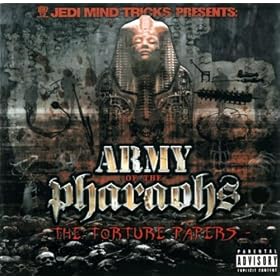 Army of the Pharaohs: The Torture Papers