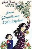 Jessica Haggertwaite : witch dispatcher