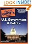 The Complete Idiot's Guide to U.S. Government and Politics