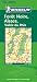 Foret Noire Alsace (Michelin Zoom Maps)
