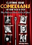 Cutting Edge Comedians of the `60s & `70s
