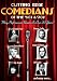 Cutting Edge Comedians of the '60s & '70s