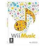 Wii Music (Wii)