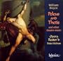 Boyce: Peleus and Thetis and Other Theatre Music (English Orpheus, Vol 41) /Opera Restor'd * Holman