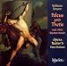 Image of Boyce: Peleus and Thetis and Other Theatre Music (English Orpheus, Vol 41) /Opera Restor'd * Holman