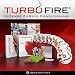 TurboFire Complete Deluxe Workout DVD Program: 90-Day Intense Cardio Conditioning & Interval Training