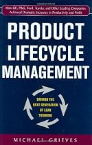 Product Lifecycle Management: Driving the Next Generation of Lean Thinking