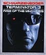 Terminator 3 - Rise of the Machines [Blu-ray]