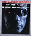Terminator 3 - Rise of the Machines [Blu-ray]