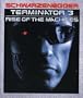 Terminator 3 - Rise of the Machines [Blu-ray]