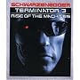 Terminator 3 - Rise of the Machines [Blu-ray]