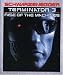 Terminator 3 - Rise of the Machines [Blu-ray]
