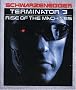 Terminator 3 - Rise of the Machines [Blu-ray]