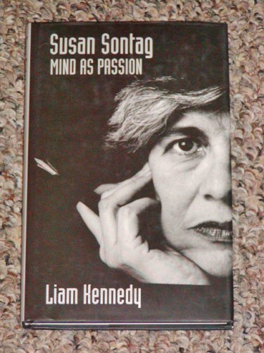 Passion of Mind