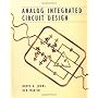 Circuit Design von David Johns