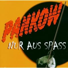 Nur aus Spass