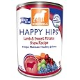 Dogswell Happy Hips for Dogs, Lamb & Sweet Potato Stew Recipe, 13-Ounce Cans (Pack of 12)