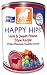 Dogswell Happy Hips for Dogs, Lamb & Sweet Potato Stew Recipe, 13-Ounce Cans (Pack of 12)