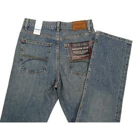 Tommy Hilfiger Men's Freedom Fit Jean