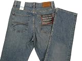 Tommy Hilfiger Freedom Relaxed Fit Straight-Leg Jean