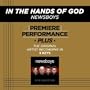 In The Hands Of God (Key-D-Premiere Performance Plus W/ Background Vocals)