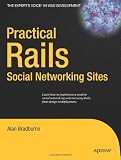 Practical Rails Social Networking Sites (Expert's Voice)