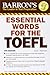 Barron's TOEFL iBT Superpack