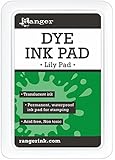 Ranger Dye Ink Lily Pad Pads