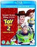 Toy Story 2 (Special Edition) [Blu-ray] [Region Free]